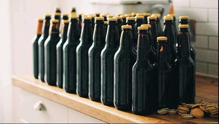 Bierdegustatie - Belgische Bierstijlen Bierdegustatie - Belgische Bierstijlen